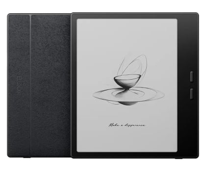 Czytnik ebook Onyx Boox Go 7 64GB czarny